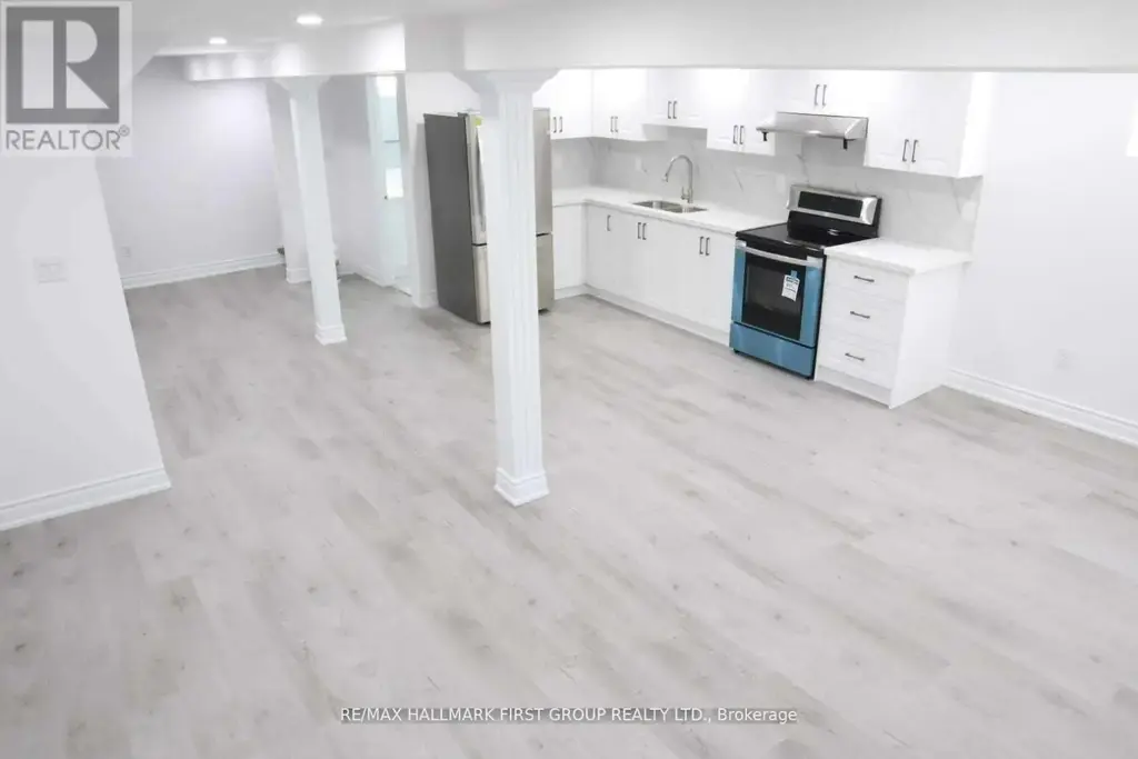 Lower - 1627 Baggins Street, Pickering (Brock Ridge)